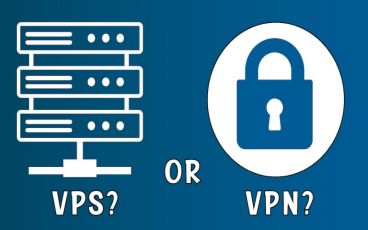 تفاوت بین VPN و VPS در چیست؟